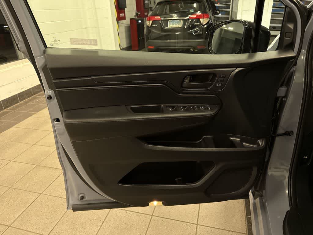 Honda Odyssey Sport 2024