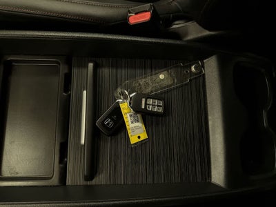 Honda Odyssey Sport 2024