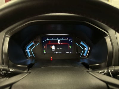 Honda Odyssey Sport 2024