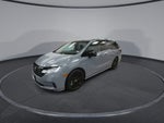 Honda Odyssey Sport 2024
