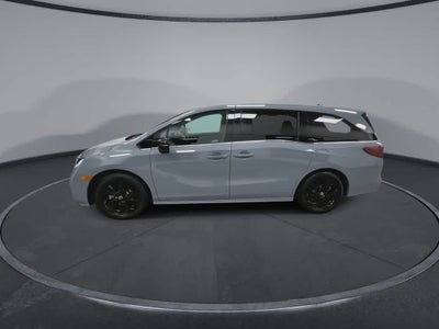 Honda Odyssey Sport 2024