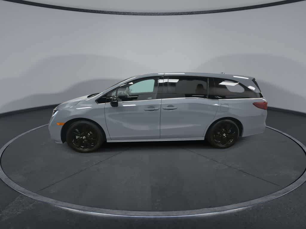 Honda Odyssey Sport 2024