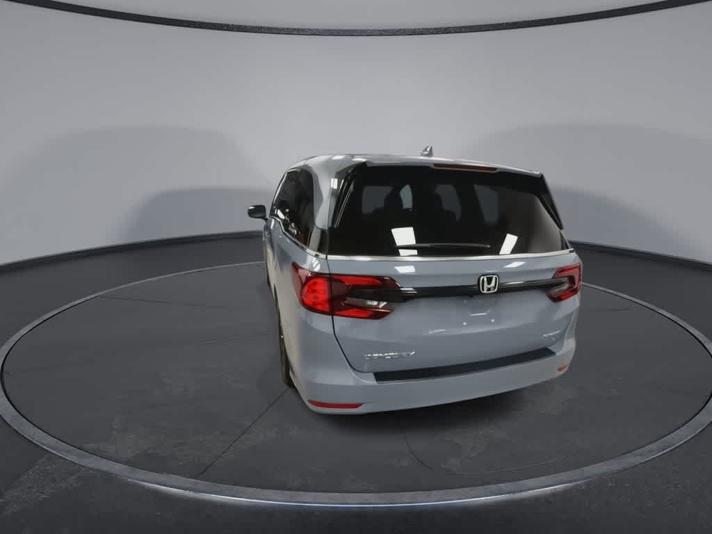 Honda Odyssey Sport 2024