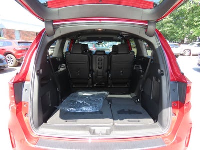 Honda Odyssey Sport-L 2026