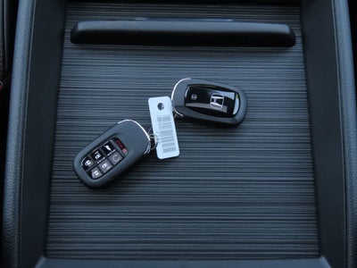 Honda Odyssey Sport-L 2026