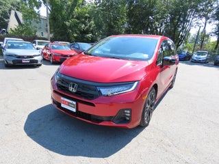 Honda Odyssey Sport-L 2026