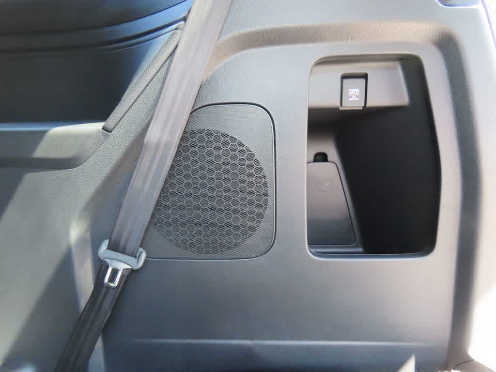 Honda Odyssey Sport-L 2026