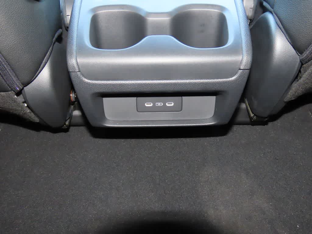 Honda Odyssey Sport-L 2026