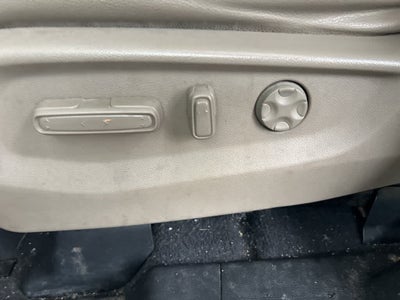 Honda Odyssey EX-L 2019