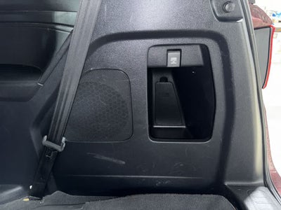 Honda Odyssey EX-L 2019