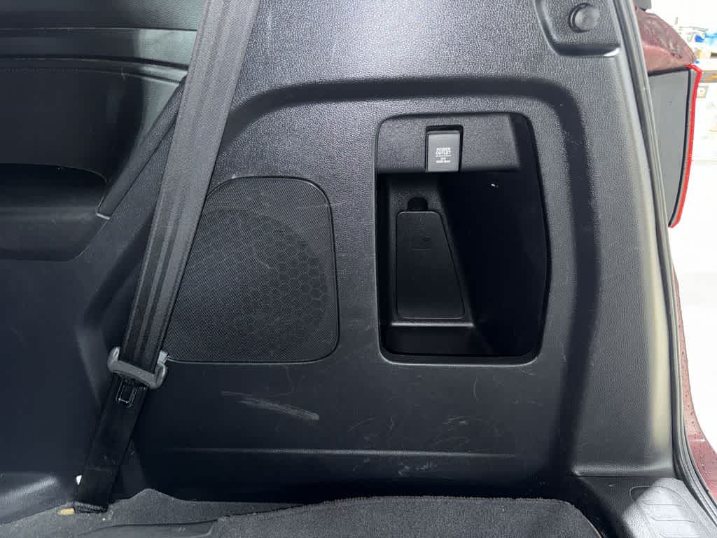 Honda Odyssey EX-L 2019