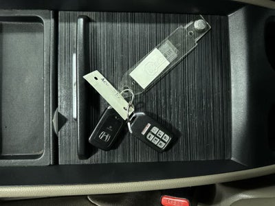 Honda Odyssey EX-L 2019