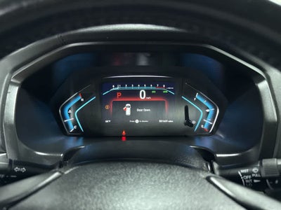 Honda Odyssey EX-L 2019