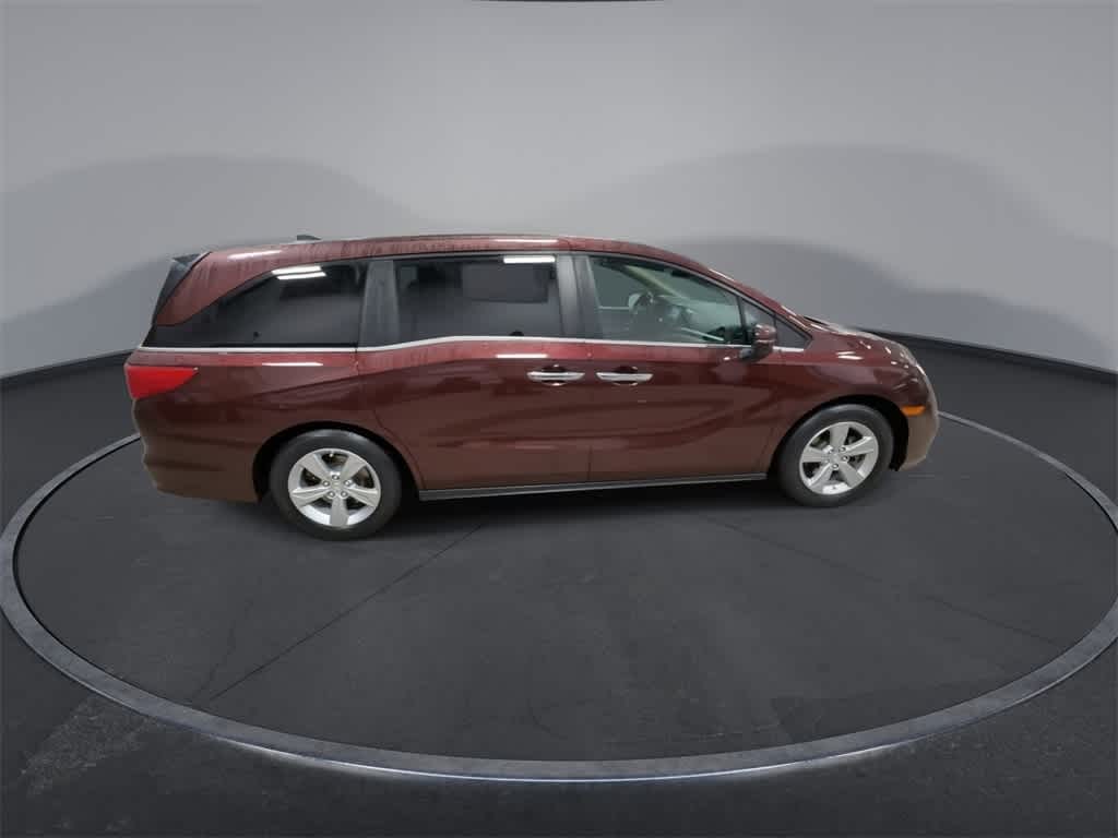 Honda Odyssey EX-L 2019
