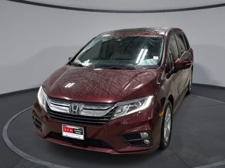 Honda Odyssey EX-L 2019