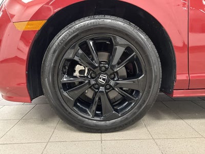 Honda Odyssey Sport 2023