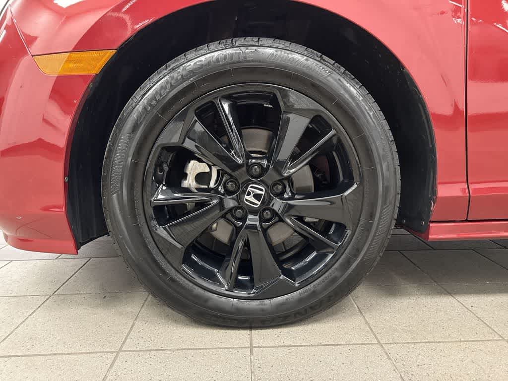 Honda Odyssey Sport 2023