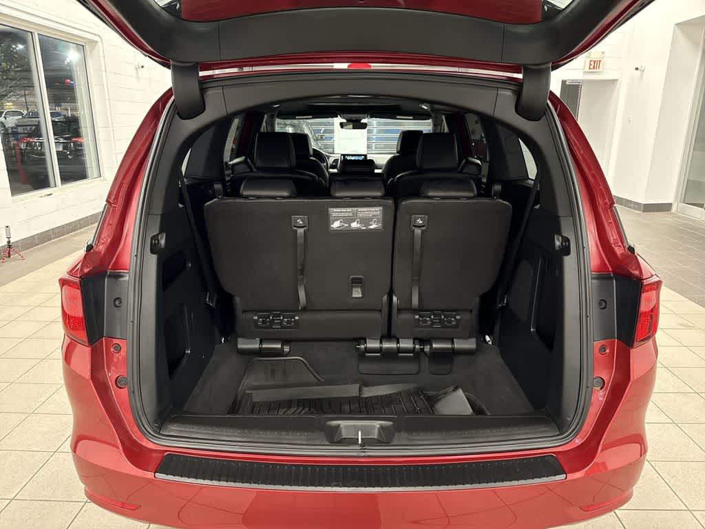 Honda Odyssey Sport 2023