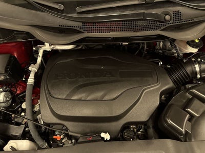 Honda Odyssey Sport 2023