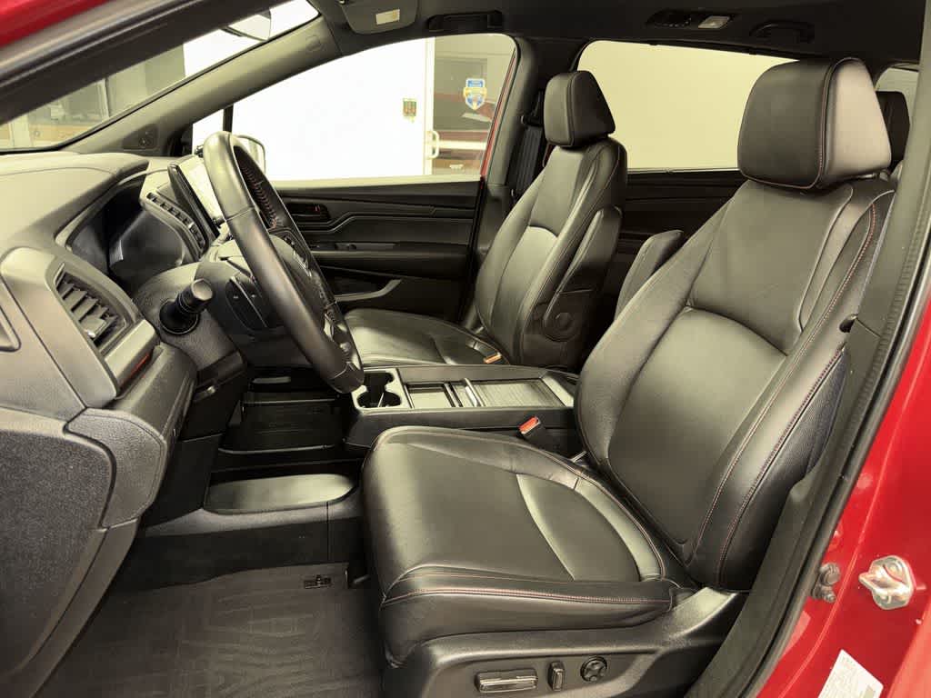 Honda Odyssey Sport 2023