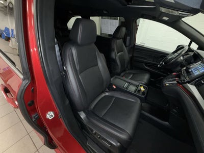 Honda Odyssey Sport 2023