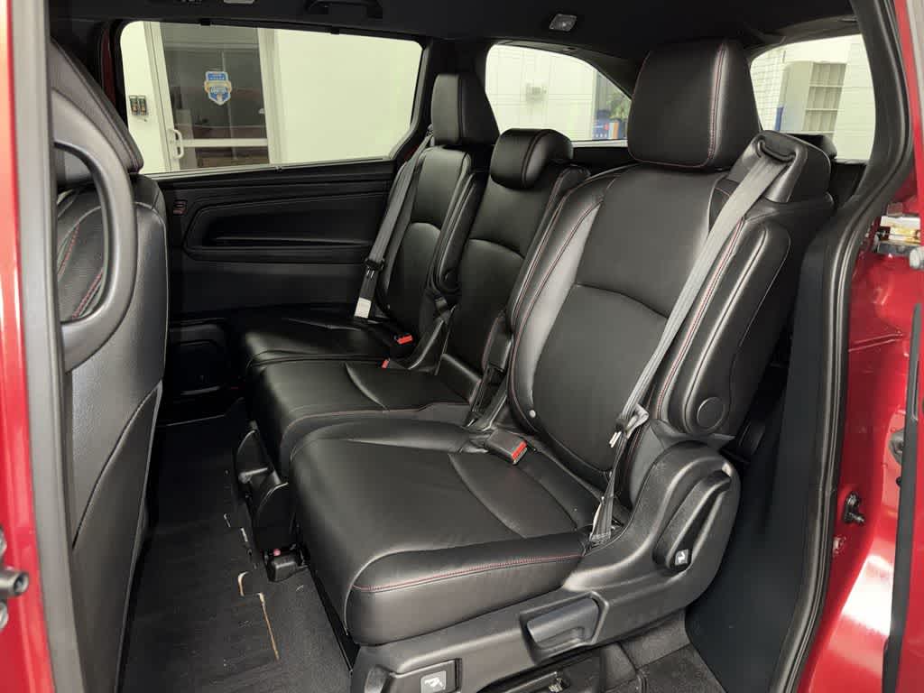 Honda Odyssey Sport 2023