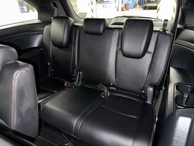 Honda Odyssey Sport 2023