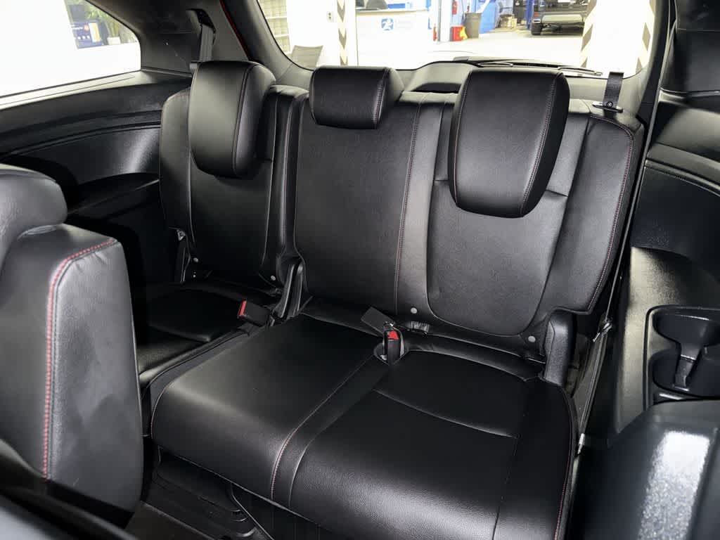 Honda Odyssey Sport 2023