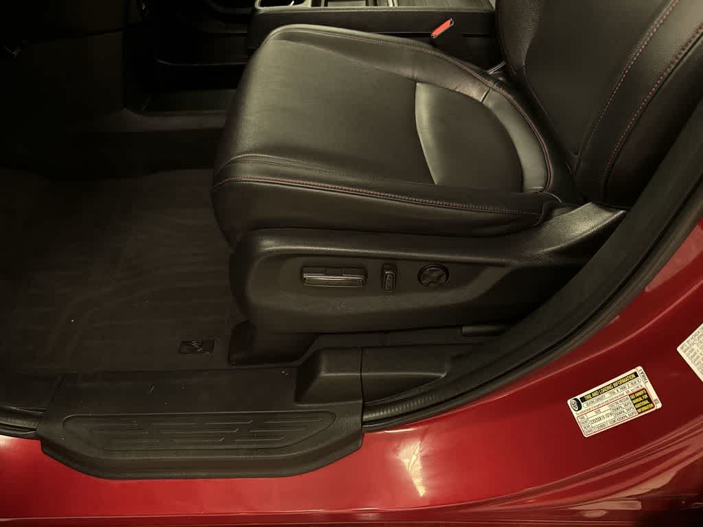 Honda Odyssey Sport 2023