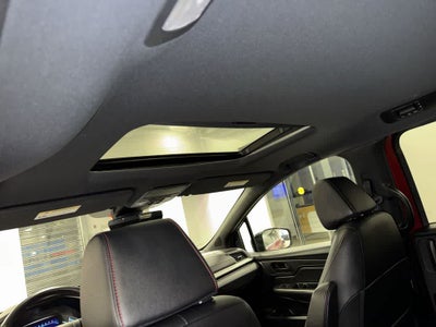 Honda Odyssey Sport 2023