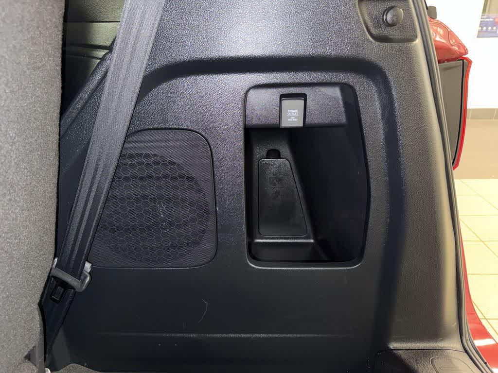 Honda Odyssey Sport 2023