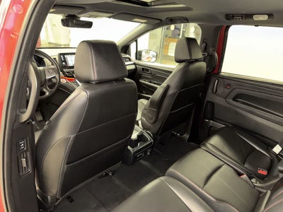 Honda Odyssey Sport 2023