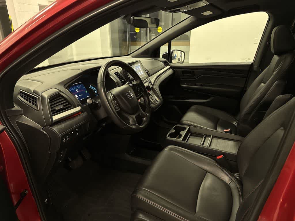 Honda Odyssey Sport 2023