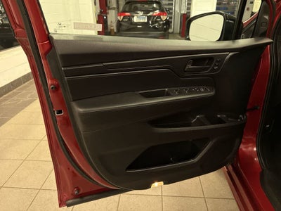 Honda Odyssey Sport 2023