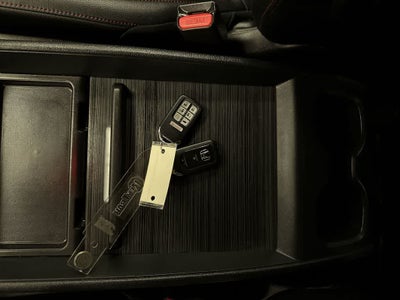 Honda Odyssey Sport 2023