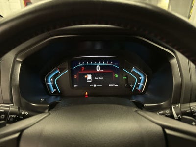 Honda Odyssey Sport 2023