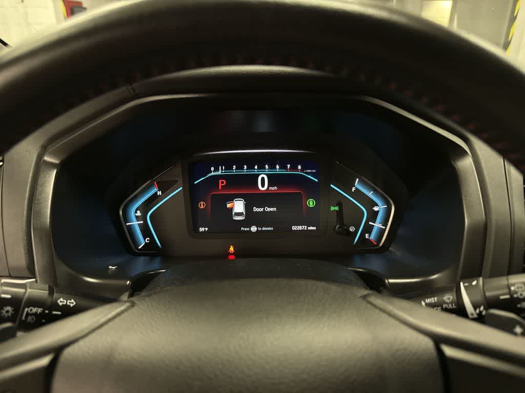 Honda Odyssey Sport 2023