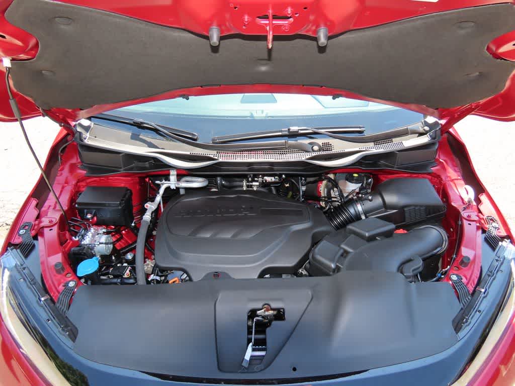 Honda Odyssey Sport-L 2026