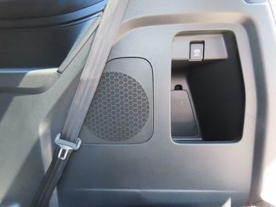 Honda Odyssey Sport-L 2026