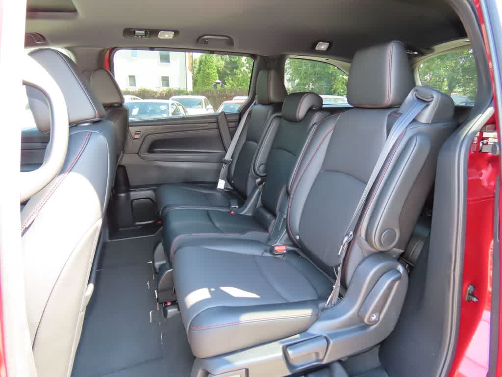 Honda Odyssey Sport-L 2026