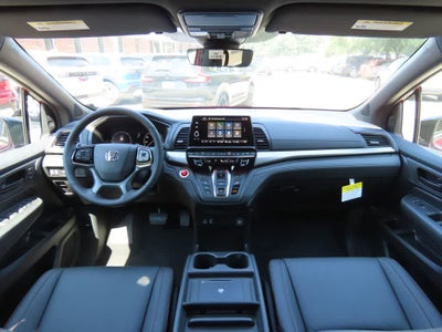 Honda Odyssey Sport-L 2026