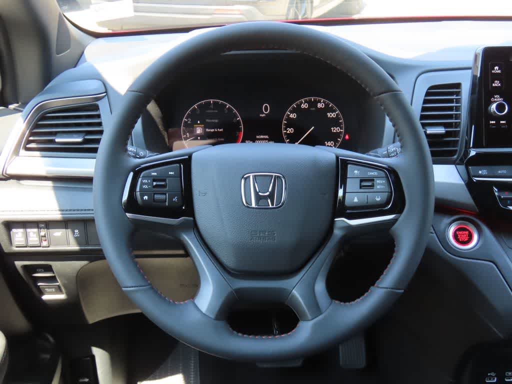 Honda Odyssey Sport-L 2026