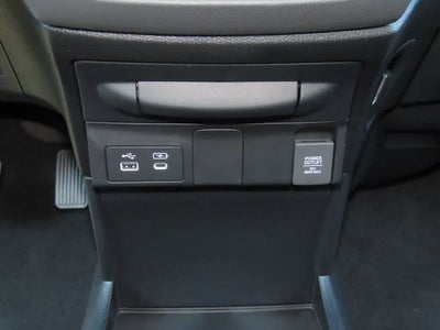 Honda Odyssey Sport-L 2026