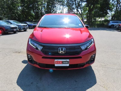 Honda Odyssey Sport-L 2026