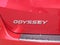Honda Odyssey Sport-L 2026