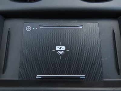 Honda Odyssey Touring 2027