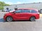 Honda Odyssey Touring 2027