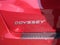 Honda Odyssey Touring 2027