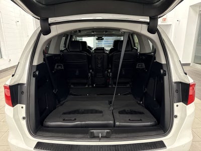 Honda Odyssey Touring 2023