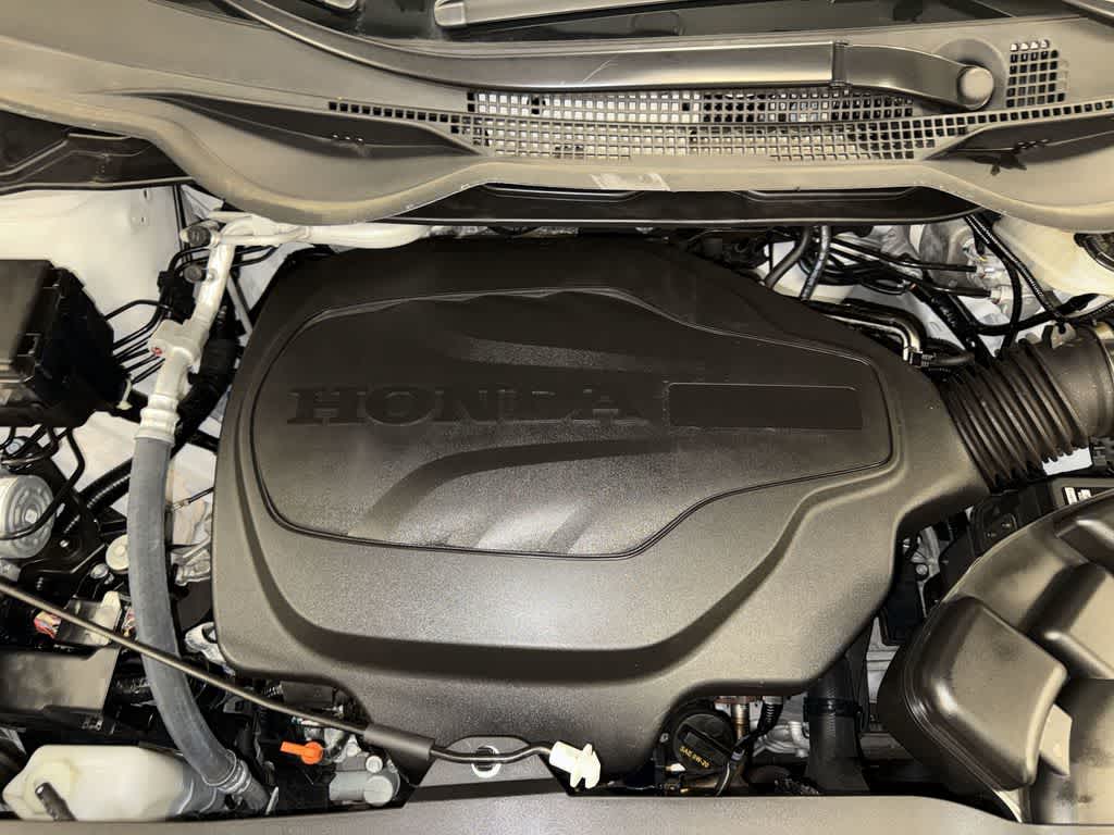 Honda Odyssey Touring 2023
